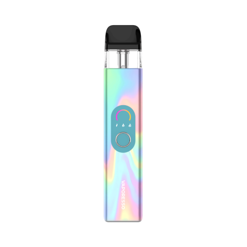 Vaporesso XROS 4 Pastel Palette