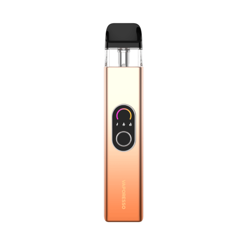 Vaporesso XROS 4 Champagne Gold
