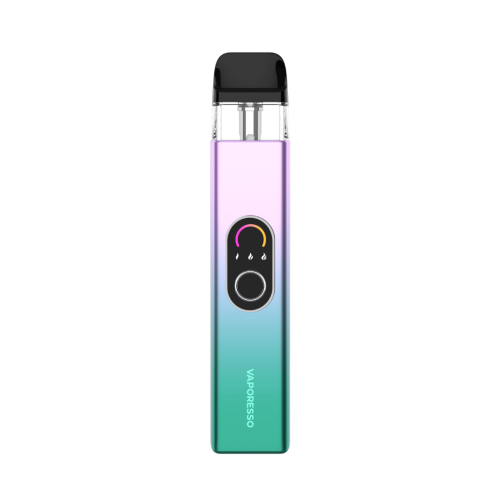 Vaporesso XROS 4 Pink Mint