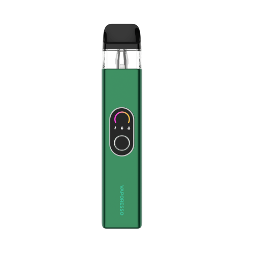 Vaporesso XROS 4 Green