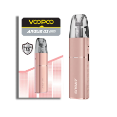 Voopoo Argus G3 Mini Hot Pink