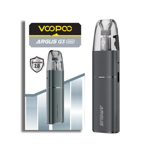 Voopoo Argus G3 Mini Space Grey