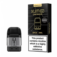 Картридж Oxva Xlim EZ 0.6 Ом 2 Мл