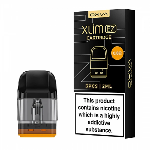 Картридж Oxva Xlim EZ 0.8 Ом 2 Мл