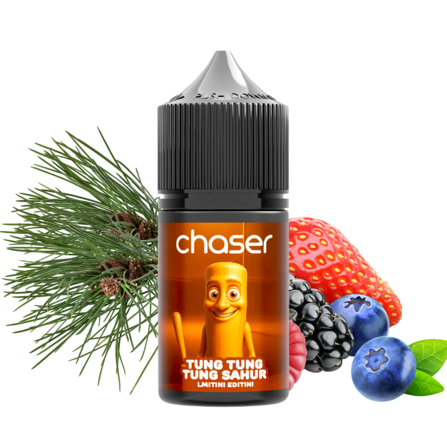 Набір Chaser Trends Tung Tung Tung Sahur