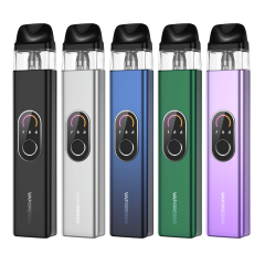 Vaporesso Xros 4
