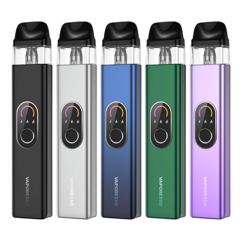 Vaporesso Xros 4