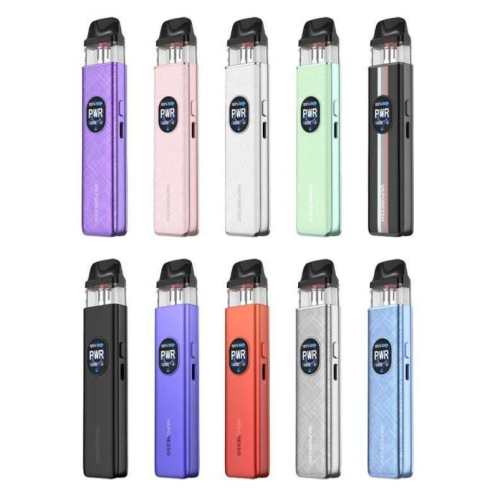 Vaporesso Xros 5