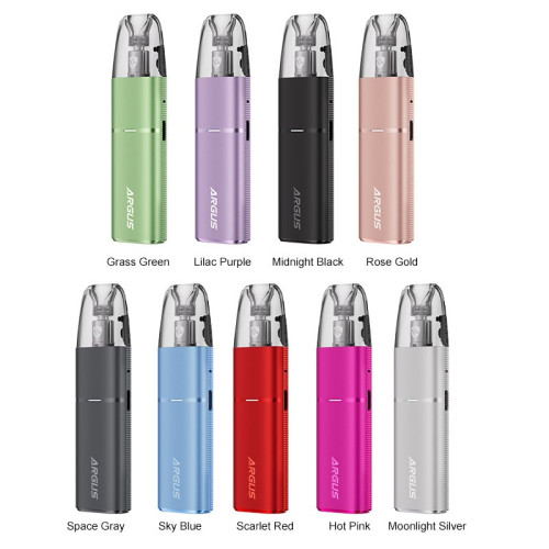 Voopoo Argus G3 Mini
