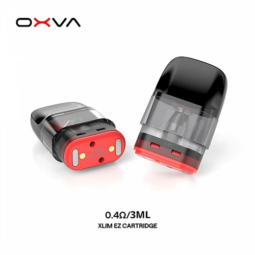 Картридж Oxva Xlim EZ 0.4 Ом