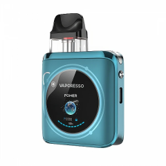 Vaporesso XROS 4 Nano Aquamarine