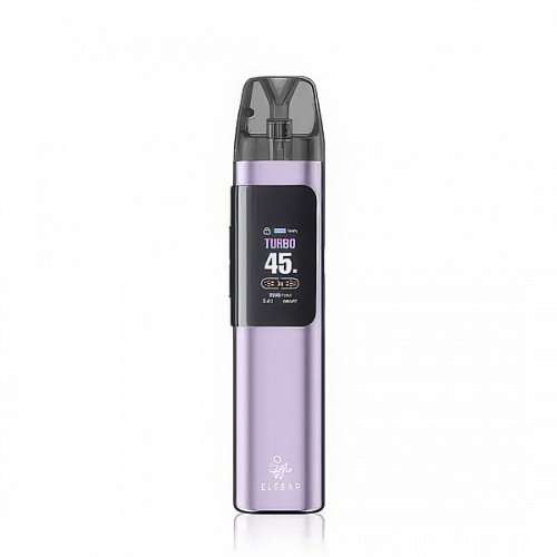 Elf Bar ELFX Pro Purple