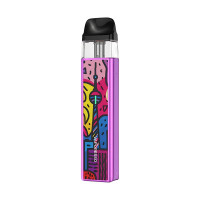 Vaporesso Xros 4 Mini Pink City
