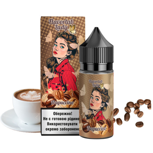 Набір Flavorlab Lady Frapuccino