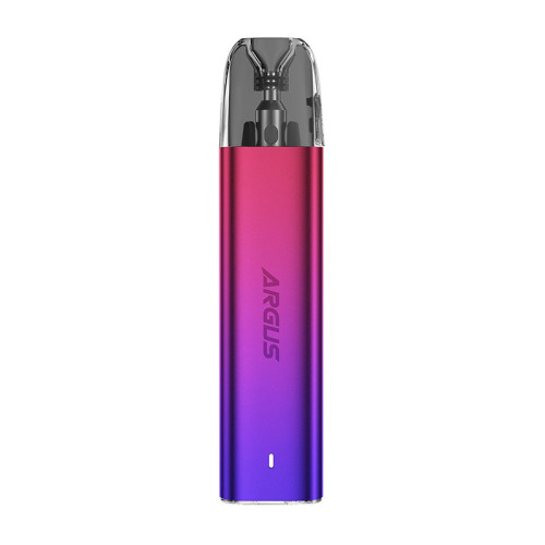 Voopoo Argus G2 Mini Violet Red