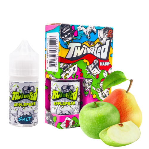 Набір Twisted Applepear