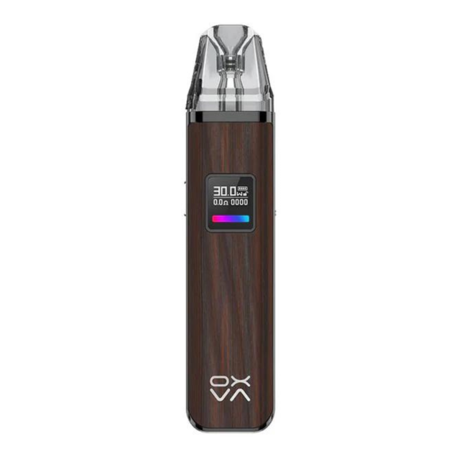 Oxva Xlim Pro Brown Wood