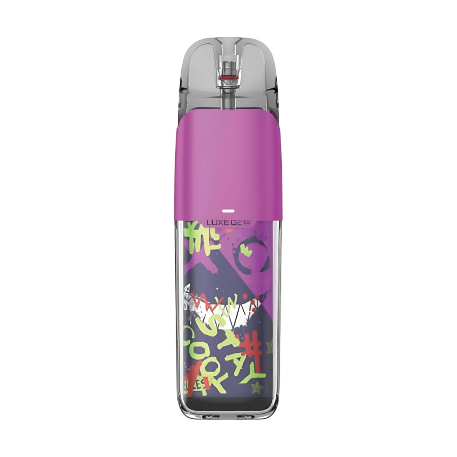 Vaporesso LUXE Q2 SE Graffiti Pink