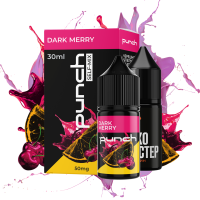 Набір Punch Dark Merry