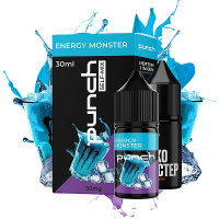 Набір Punch Energy Monster