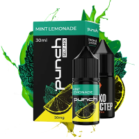 Набір Punch Mint Lemonade