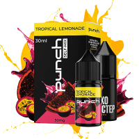 Набір Punch Tropical Lemonade