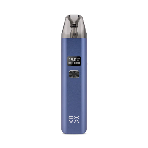 Oxva Xlim V2 Dark Blue