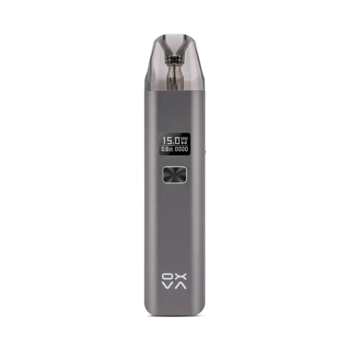 Oxva Xlim V2 Gunmetal