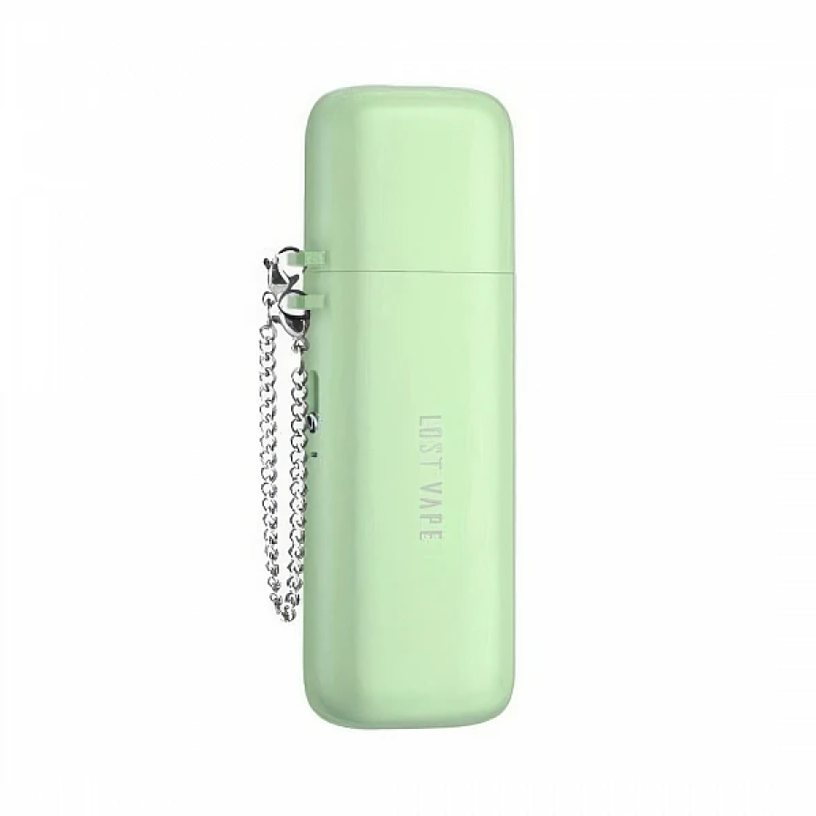 Lost Vape Ursa Cap Mint Green