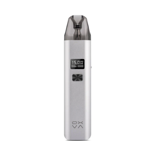 Oxva Xlim V2 Silver