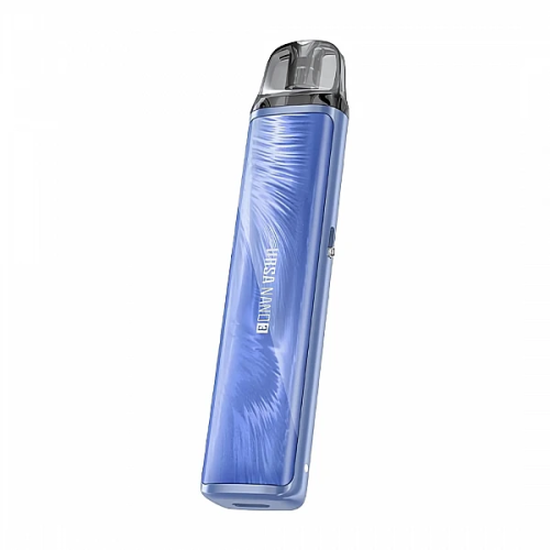 Lost Vape URSA NANO 3 Silk Blue