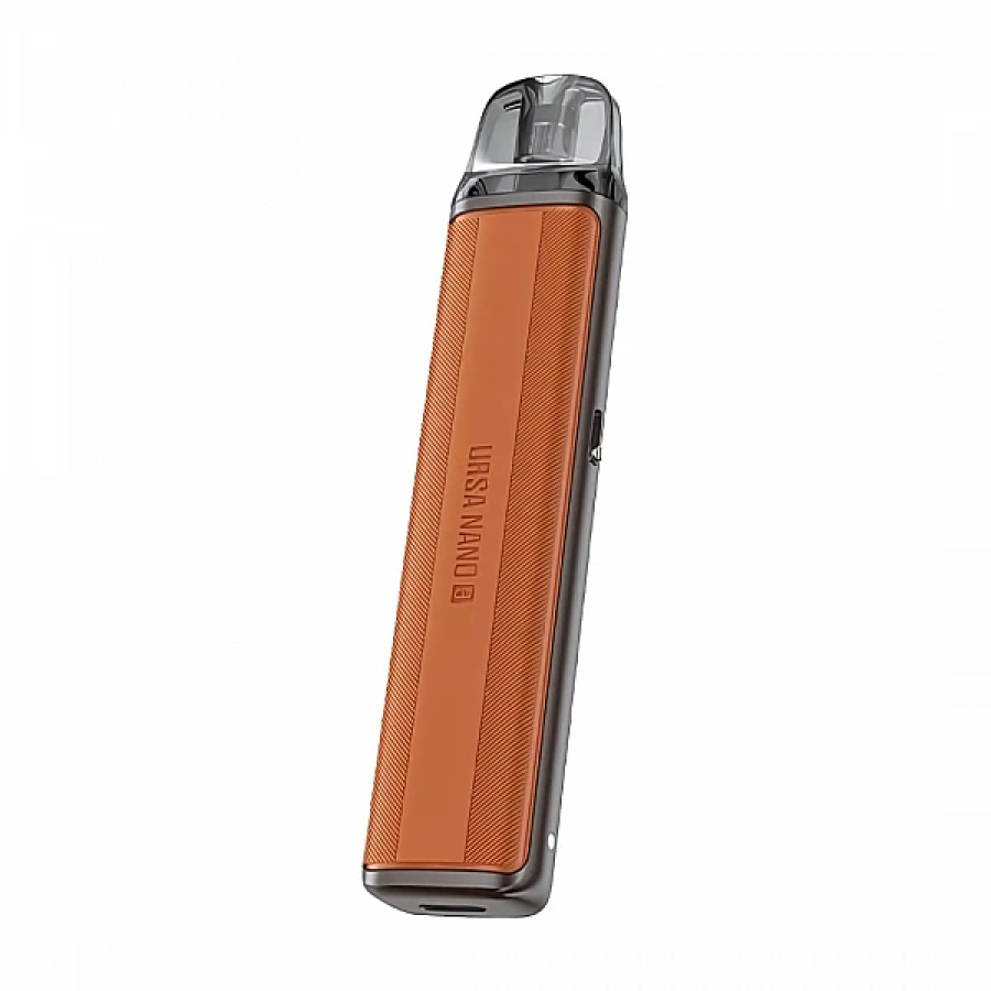 Lost Vape URSA NANO 3 Twill Orange