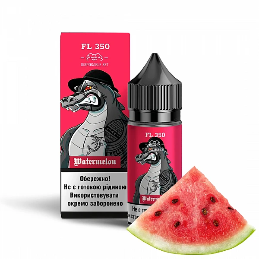 Набір FL350 Watermelon